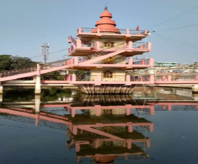 About Raxaul