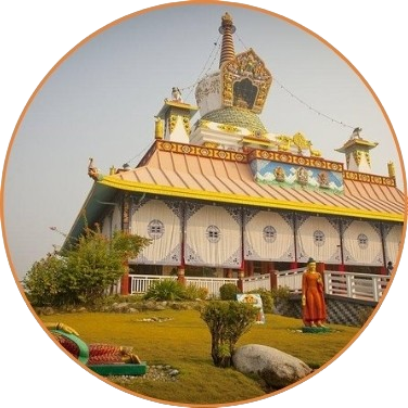 Lumbini