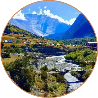 Mustang nepal tour from raxaul