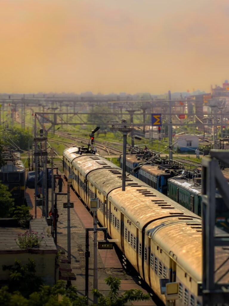 raxaul railway station