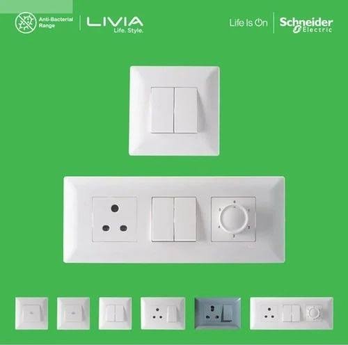 LIVIA Electronics in Raxaul